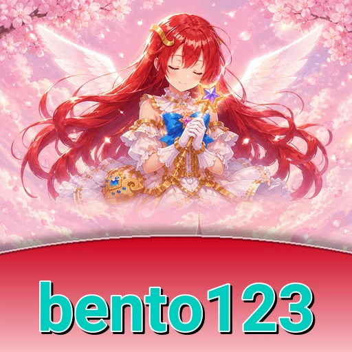 Logo bento123
