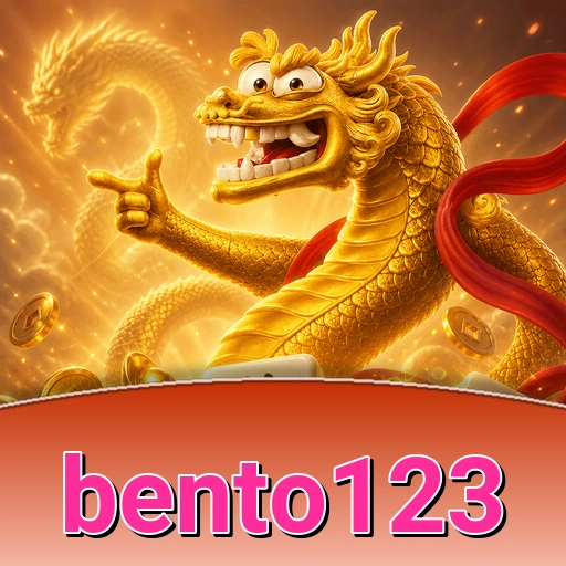 Logo bento123