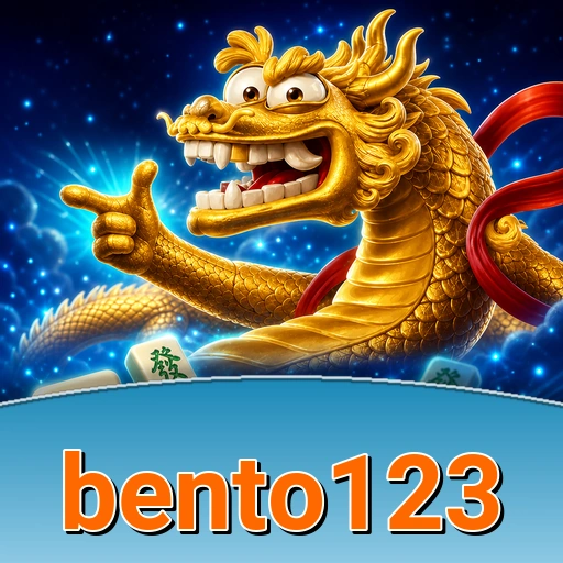 Logo bento123